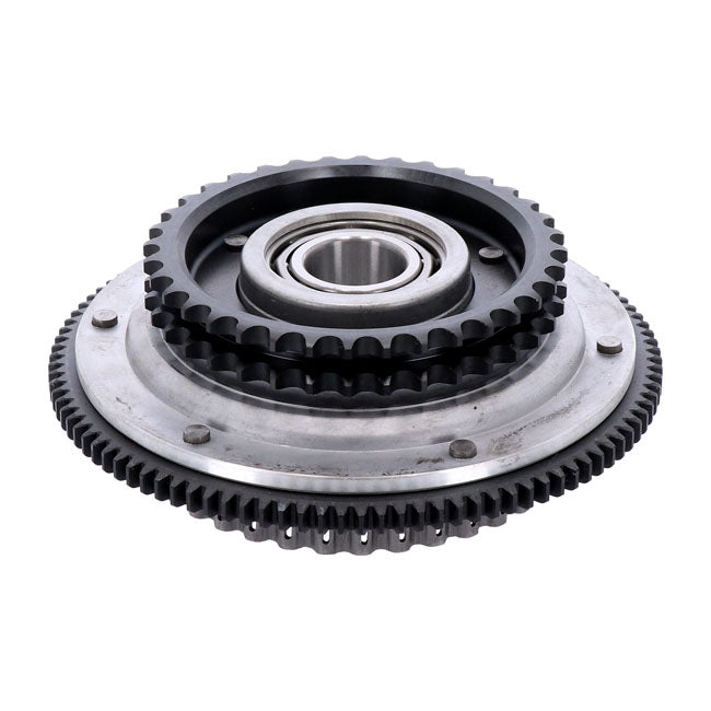 Clutch Shell With Sprocket Clutch Shells Mcs