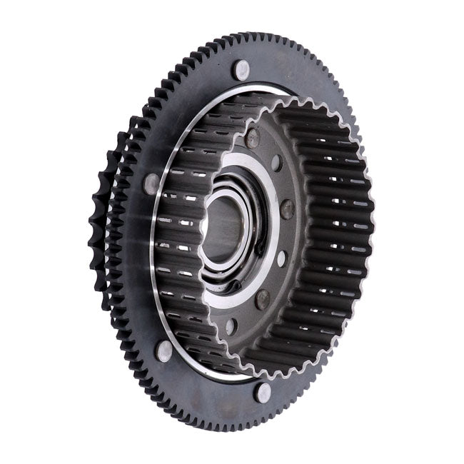 Clutch Shell With Sprocket Clutch Shells Mcs