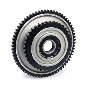 Clutch Shell With Sprocket Clutch Shells Mcs