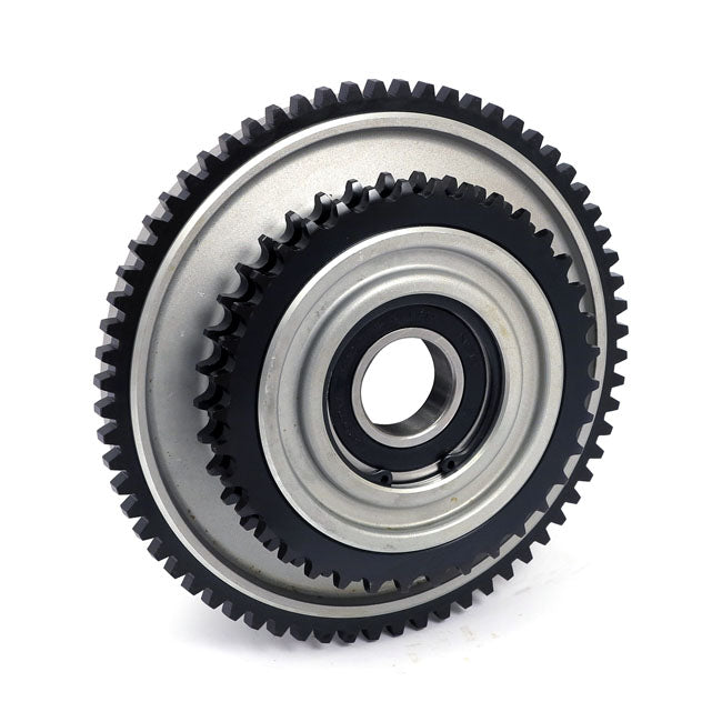 Clutch Shell With Sprocket Clutch Shells Mcs