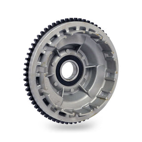 Clutch Shell With Sprocket Clutch Shells Mcs