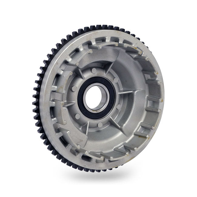 Clutch Shell With Sprocket Clutch Shells Mcs