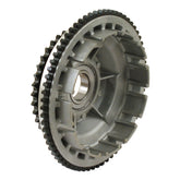 Clutch Shell With Sprocket Clutch Shells Mcs