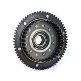 Clutch Shell With Sprocket Clutch Shells Mcs