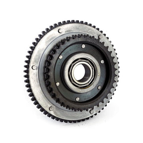 Clutch Shell With Sprocket Clutch Shells Mcs