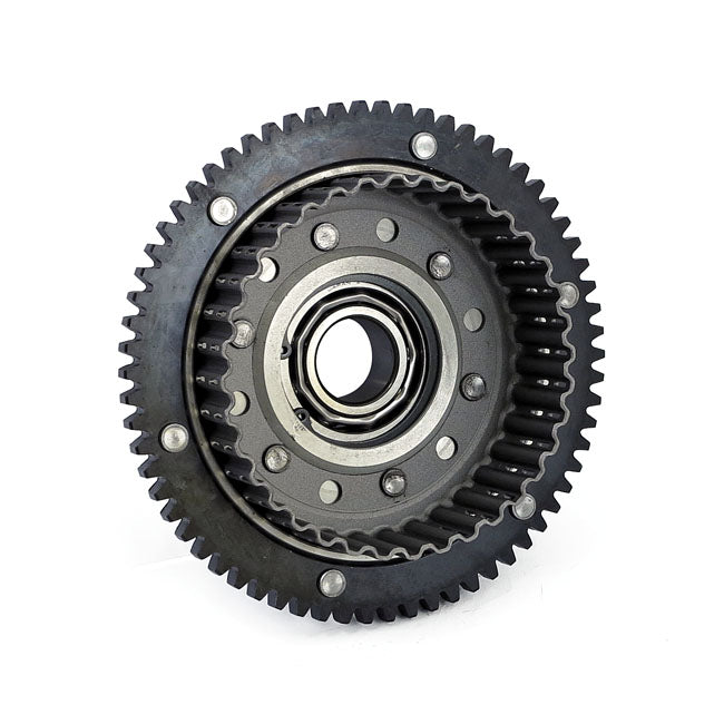 Clutch Shell With Sprocket Clutch Shells Mcs
