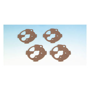James, floatbowl to carb gasket. Bendix CARBURETORS GASKETS AND SEALS James Gaskets