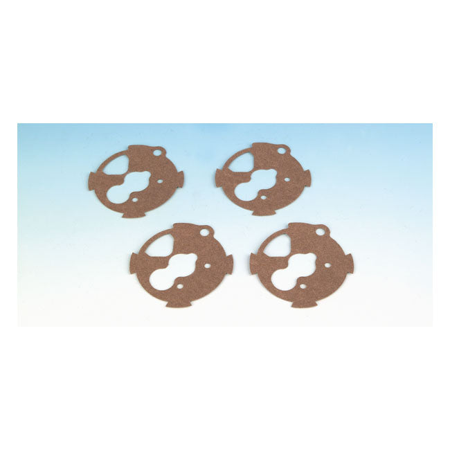 James, floatbowl to carb gasket. Bendix CARBURETORS GASKETS AND SEALS James Gaskets