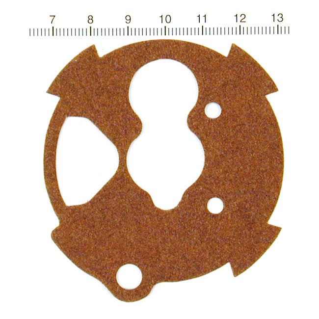 James, floatbowl to carb gasket. Bendix CARBURETORS GASKETS AND SEALS James Gaskets