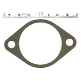 James, gasket transmission shifter shaft cover. .031" paper TRANSMISSION GASKETS TOP COVER James Gaskets