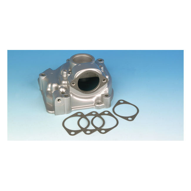 James, gasket transmission shifter shaft cover. .031" paper TRANSMISSION GASKETS TOP COVER James Gaskets