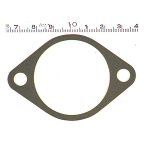 James, gasket transmission shifter shaft cover. .031" paper TRANSMISSION GASKETS TOP COVER James Gaskets