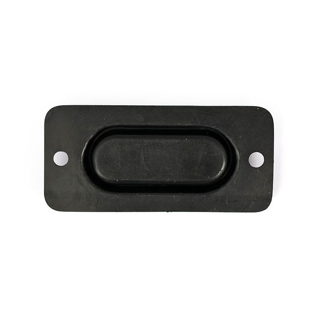 Gasket, Master Cylinder Cover Rear Master Cylinder Gaskets Mcs