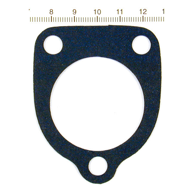 James, gasket carburetor to manifold. 1-1/4" Linkert GASKETS CARB TO MANIFOLD James Gaskets