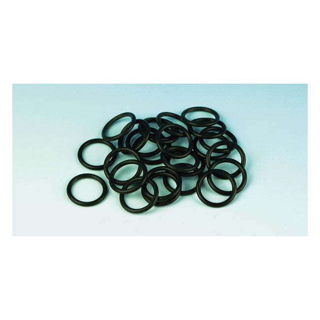 James, O-ring transmission fill plug GASKETS MISC James Gaskets