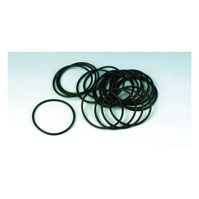 James, o-ring derby cover DERBY COVER GASKETS/SEALS James Gaskets