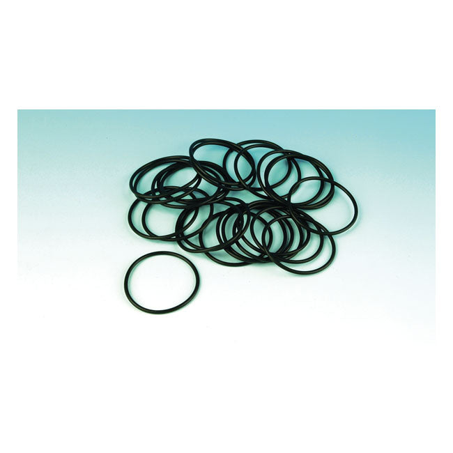 James, o-ring filler / chain inspection cap primary INSPECTION COVERS GASKETS James Gaskets