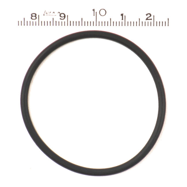 James, o-ring filler / chain inspection cap primary INSPECTION COVERS GASKETS James Gaskets