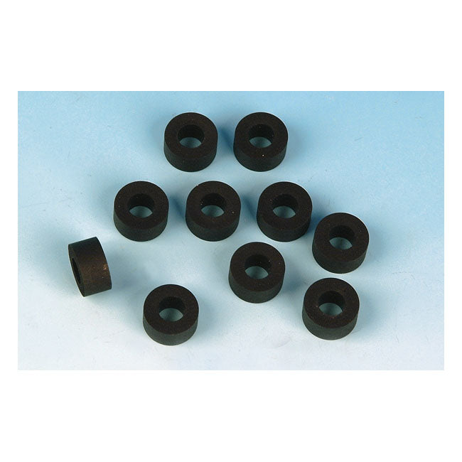 James seal (sleeve), fuel line FUEL LINE SEALS James Gaskets