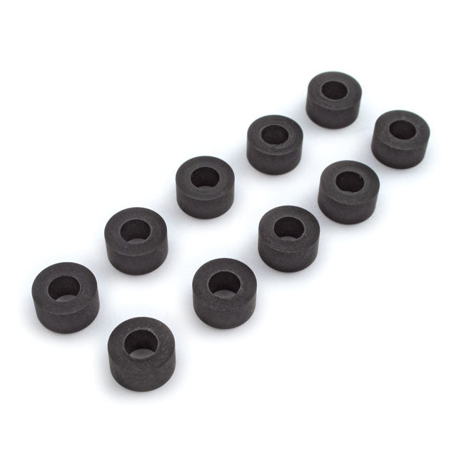 James seal (sleeve), fuel line FUEL LINE SEALS James Gaskets