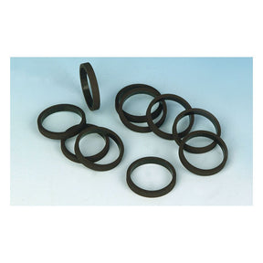 James, seal transmission starter shaft. Rubber STARTER MOTOR GASKETS AND SEALS James Gaskets