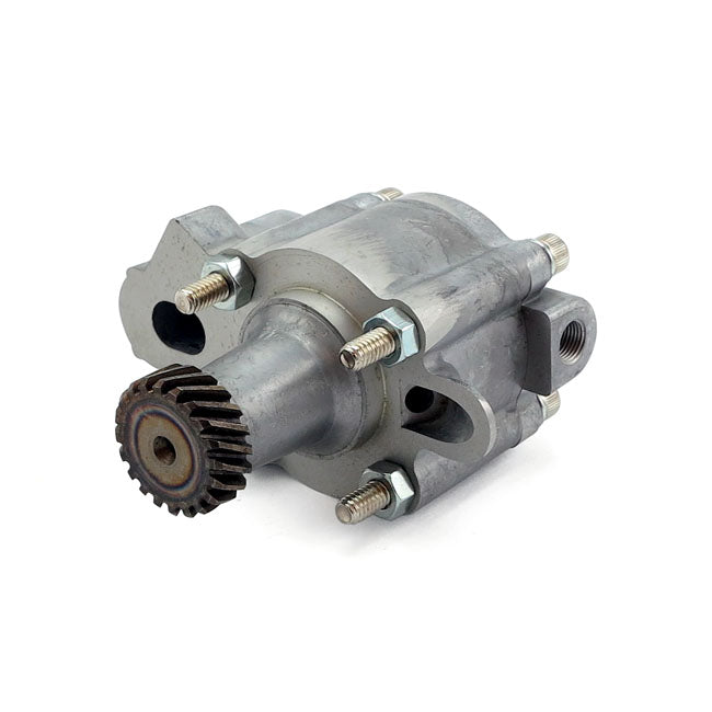 Xl Sportster Oil Pump Assembly. 77 85 Oil Pumps Mcs
