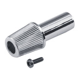Speedometer Reset Knob, With Screw Speedometer Reset Knobs Mcs