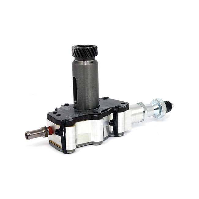 Xl Sportster Oil Pump Assembly. 67 76 Oil Pumps Mcs