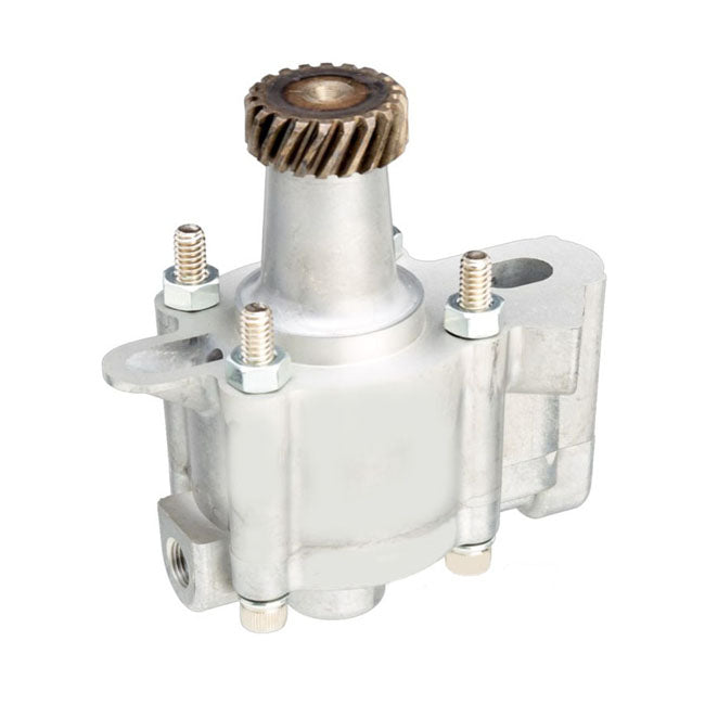 Xl Sportster Oil Pump Assembly. 86 90 Oil Pumps Mcs