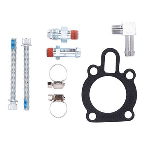 Xl Sportster Oil Pump Assembly. 91 22 Oil Pumps Mcs
