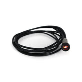 3/8 Indicator Light. Red, With ''Oil Can'' Symbol Indicator Lights Mcs