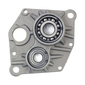 Xl Sportster Transmission Trapdoor Transmission Doors Mcs