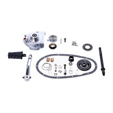 Sportster Kick Start Kit, Polished Kickstart Kits Mcs