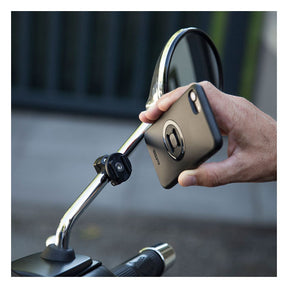 Sp Connect Phone Mount Mirror Device Holders(Phone/Gsm) Sp Connect
