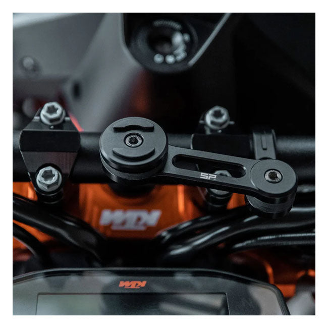 Sp Connect Phone Mount Moto Pro Device Holders(Phone/Gsm) Sp Connect