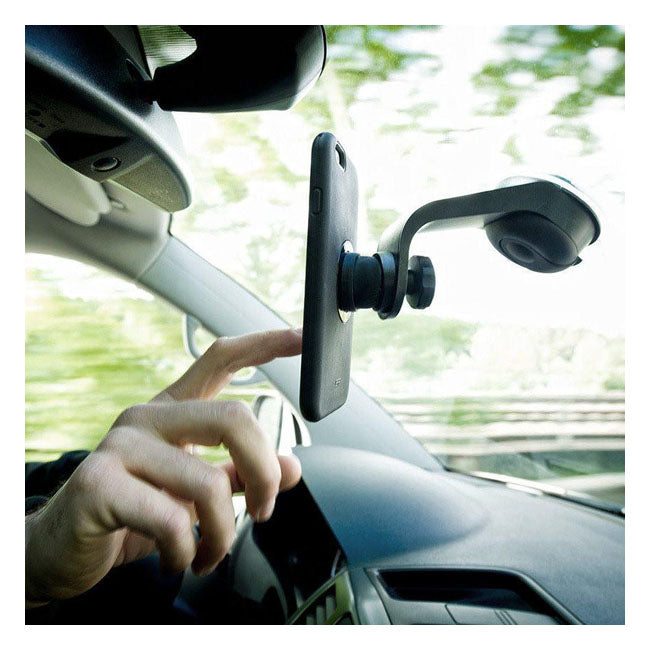 SP Connect™, suction mount DEVICE HOLDERS(PHONE/GSM) Sp Connect
