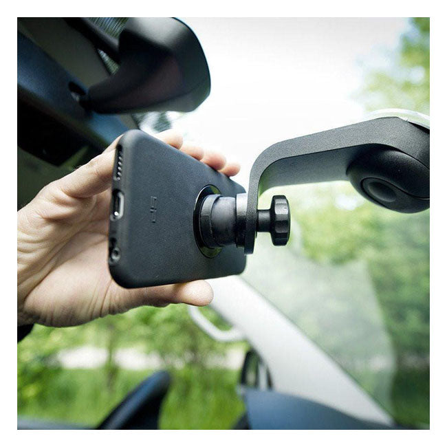 SP Connect™, suction mount DEVICE HOLDERS(PHONE/GSM) Sp Connect