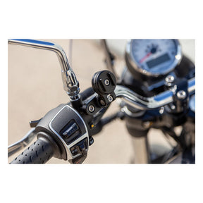 Sp Connect Phone Mount Clutch Pro Device Holders(Phone/Gsm) Sp Connect