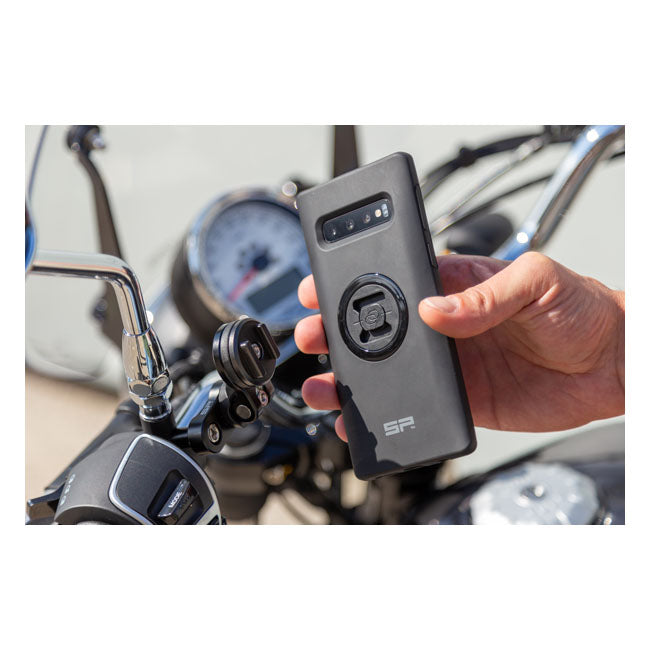 Sp Connect Phone Mount Clutch Pro Device Holders(Phone/Gsm) Sp Connect