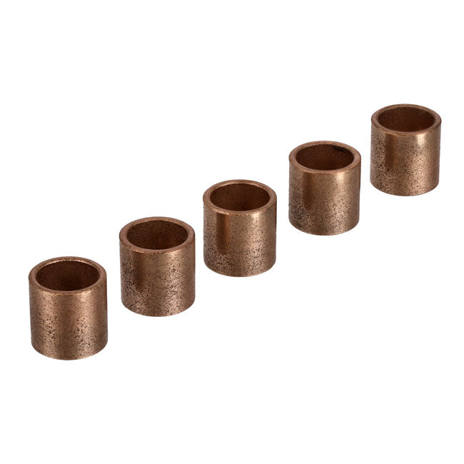 Bushing, Oil Pump Gear Shaft Oil Pump Parts Mcs