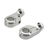 Biltwell Mount Gauge Angle Speed Clamp SPEEDOMETER MOUNT PARTS Biltwell