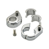 Biltwell Mount Gauge O/S Speed Clamp Ch Speedometer Mount Parts Biltwell