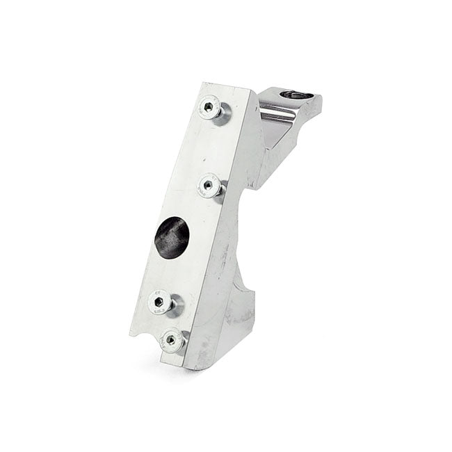 Cpv, Bracket Only. For License Plate Holders (Side Mount) License Plate Brackets Cpv