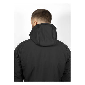 John Doe Softshell jacket black JACKETS MALE John Doe
