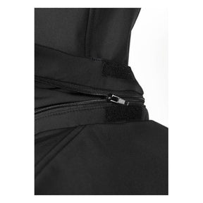 John Doe Softshell jacket black JACKETS MALE John Doe
