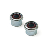 Kpmi, valve guide seals. in/ex VALVE GUIDES GASKETS AND SEALS Kibblewhite