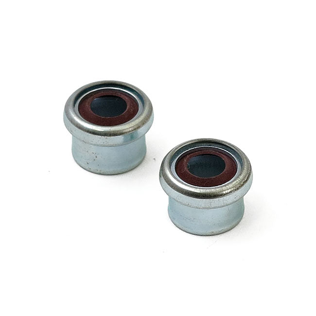 Kpmi, valve guide seals. in/ex VALVE GUIDES GASKETS AND SEALS Kibblewhite