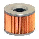 Emgo oil filter element OIL FILTERS Emgo