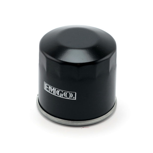 Emgo oil filter element OIL FILTERS Emgo