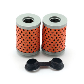Emgo oil filter element OIL FILTERS Emgo